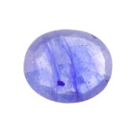 Blue Sapphire – 3.70 Carats (Ratti-4.08) Neelam
